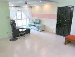 Blk 174D Edgedale Plains (Punggol), HDB 5 Rooms #162928012
